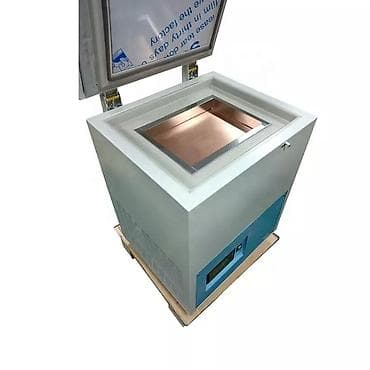 Dərin dondurucular: Məhsul: Ekran soyuducu və dondurma vannası (oca yalı ayrıcı) – mobil — 3