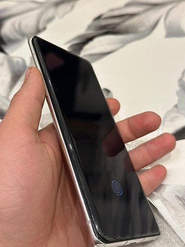 iphone 16 ikinci əl: OnePlus 8, 128 GB, Barmaq izi — 5