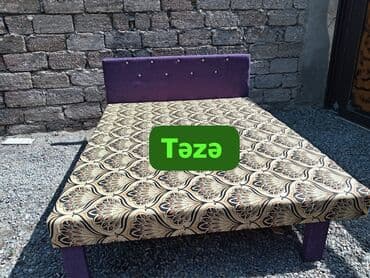 белорусские межкомнатные двери в баку: Təzə çarpayılar. 1 nəfərlik çarpayılar 60 manat. 2 nəfərlik taxt 110 — 1
