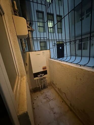 qobuda kirayə evlər: Hövsan Mida 1 Layihəsində Yeni tikili 7 mərtəbəli binanın 1-ci — 12