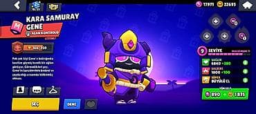qizillar instagram: Brawl Stars və 40Sv Full Hayday Hesabı Bərabər! — 1