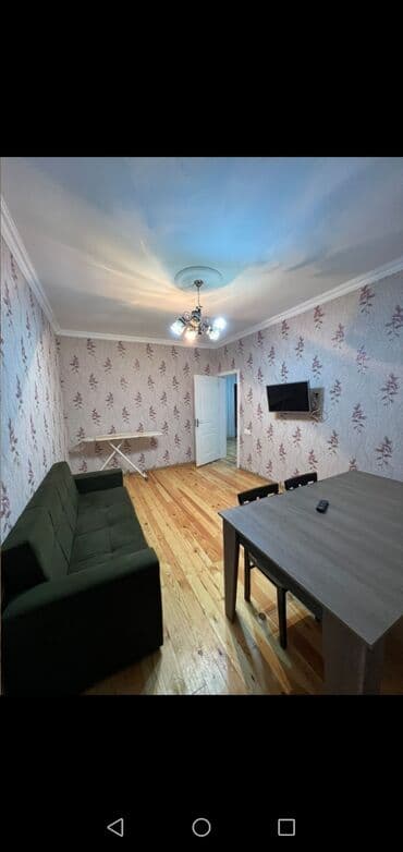 xacmazda tecili satilan evler: Uzunmüddətli kirayə evlər — 2