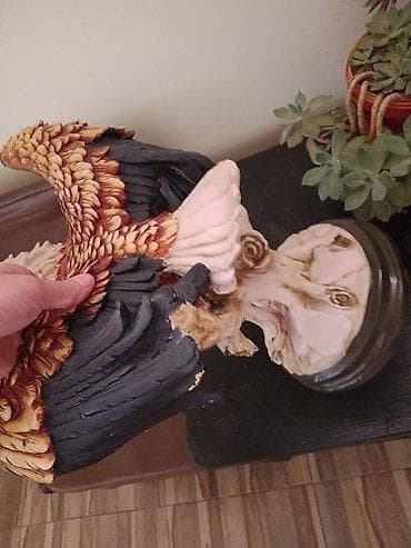 dekorativ panel: Фигура — 2