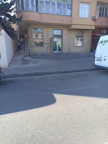 anbar icarəyə verilir: Kommersiya sahəsi – geniş və işıqlı açıq planlı məkan - Bir neçə — 5