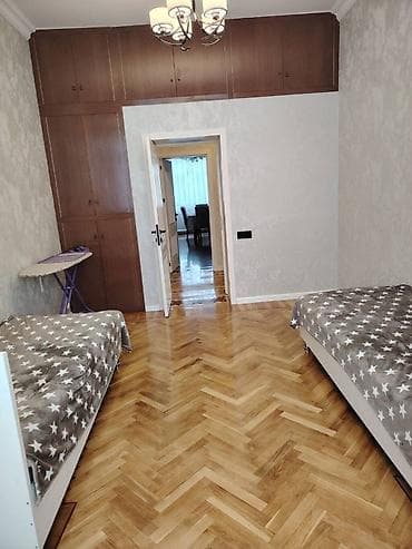 Продажа квартир: Siqaret cekmeyen icki içmeyen, tələbə və isləyən təmizkar bir otaq — 8