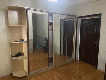 8 mikrorayonda kiraye evler: Salam ev memar ecemide yerlesir evin her bir seraiti var Oglan otaq — 8