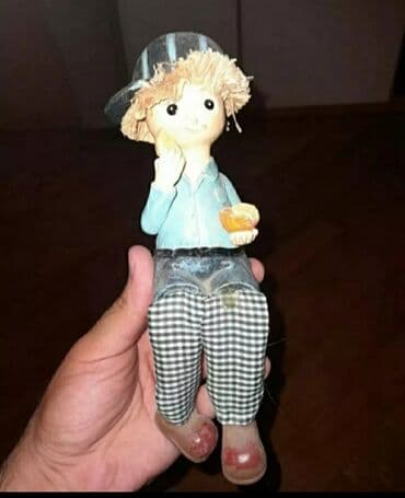 burger coreyi qiymeti: Фигура — 14