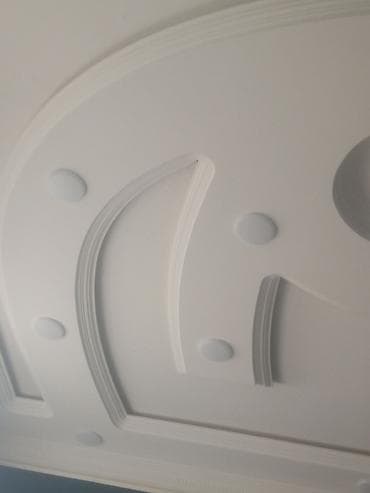 tavan ustası: Tavan üçün spotlar - İşıqlandırma üçün hazır yerlər: spot və LED — 2