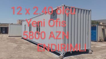 контейнер 40 тонн цена ош: 🔥🔥🔥endi̇ri̇mlər başladi 🔥🔥🔥 ✅ i̇stəni̇lən ölçüdə,yeni̇ ve 2 ci̇ əl ✅ — 15