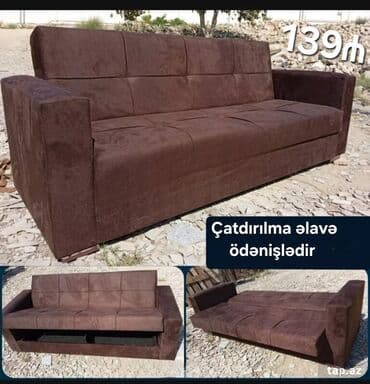 divan sumqayit ikinci el: Divan, Yeni, Açılan, Bazalı, Parça, Ödənişli çatdırılma — 17
