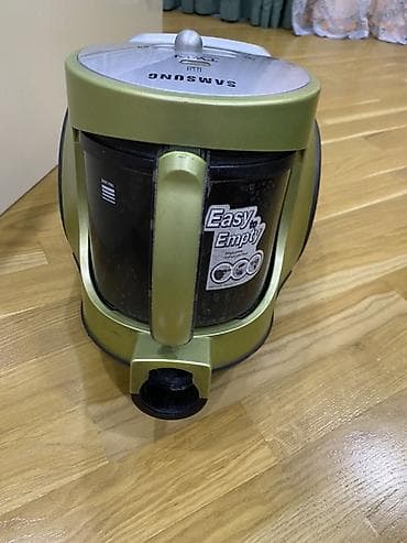 Tozsoranlar: Samsung tozsoran 1800 W . içide demir konstruksiyalıdır. güclu çekim — 2