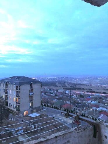 günəşli: Bakı, Köhnə Günəşli, 2 otaqlı, Köhnə tikili, 60 kv. m — 8