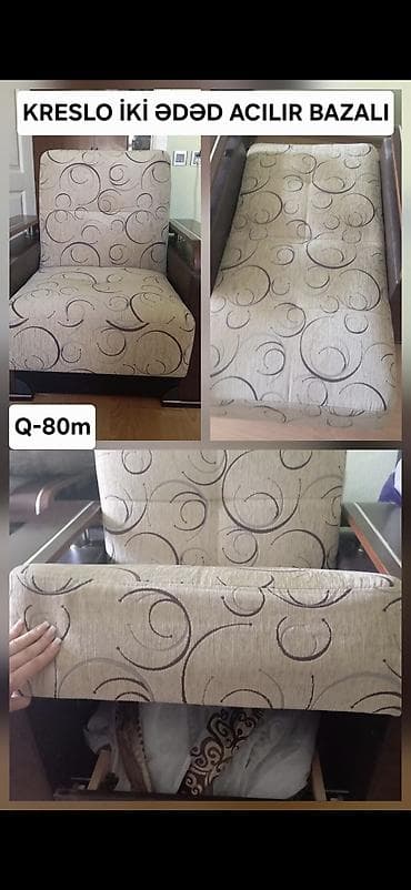balaca divanlar: Künc divan, Divan, Bazalı, Açılan — 3