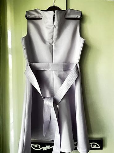 2ci el geyim: 38-40 bedene olan gozel kefiyyetli cemi 2 defe xinalara ve toya — 4