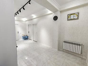 evler bine: 2 otaqlı, Yeni tikili, 81 kv. m — 7