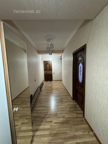 Mənzil alıram: 3 otaqlı, 82 kv. m — 7