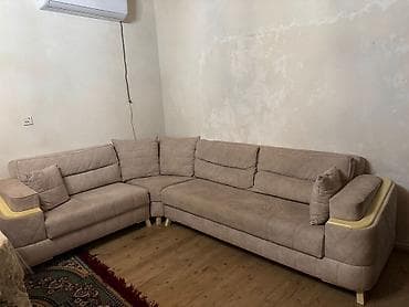 mingecevir divan: Künc divan, Divan — 1