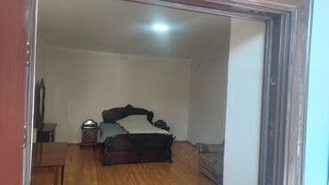 40 kv. m, 1 otaqlı, Su, İnternet, Qaz