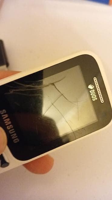 samsug a13: Samsung rəng - Ağ — 1