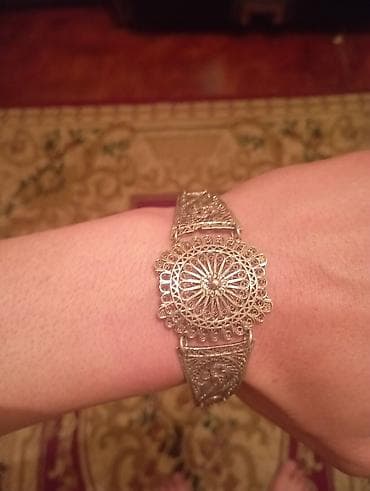 Bilərzik, Gümüş, 1 g