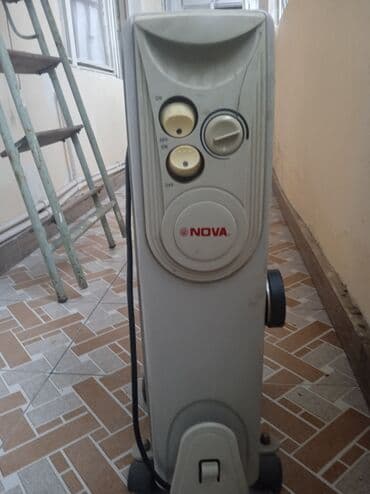 panel radiator: Yağ radiatoru — 2