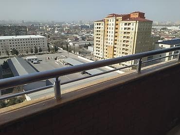 Перила: Балконная перила, Нержавейка — 4