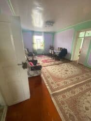 дом на колесах turbo az: 4 комнаты, 126 м², Нет кредита, Средний ремонт — 7