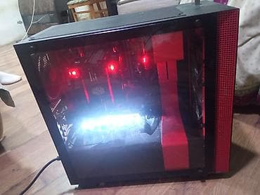 hdd case: 💻 EVGA GTX 980 Ti 6GB (RTX 2060-a yaxın performans hissi verir) ⚡ — 1