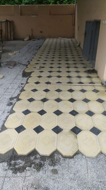 fasad daslari qiyməti topdan satiş: Tamet ustasi — 6