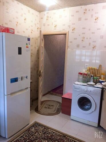 купить квартиру на баилово: Баку, 3 комнаты, Вторичка, 75 м² — 5