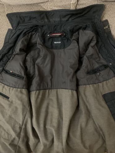 İnformatika: Kurtka, Vetrovka, Payız, M — 5