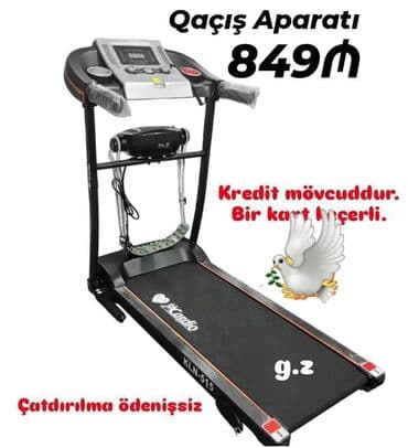 qaçış aparatları: Qacış aparatı yeni — 1