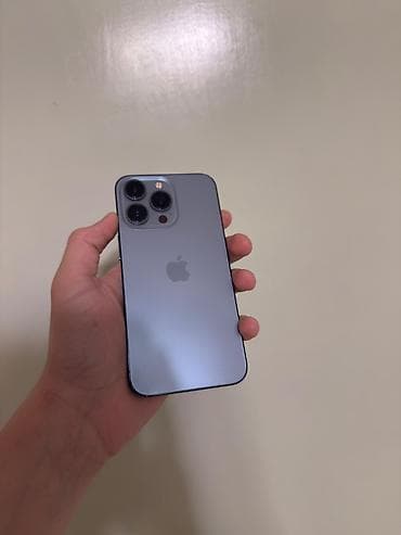 sabit muhafize xidmeti: IPhone 13, 128 GB, Space Gray, Face ID — 5