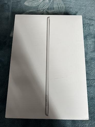 ipad 8. nesil qiymeti: Apple iPad 9 (2021), 10,2", 64 GB — 3