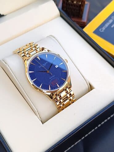 kvars: Yeni, Qol saatı, Longiness — 5