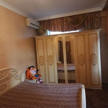 sulutəpədə kirayə ev: Nəsimi Əcəmi metrosuna yaxin Ataturk prospektinə yaxin 18 mertebeli — 8