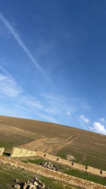 32 sot, Tikinti, Barter mümkündür, Bələdiyyə