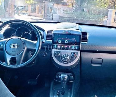 Avtomobil satışı: Kia Soul: 2 l | 2009 il Krossover — 8