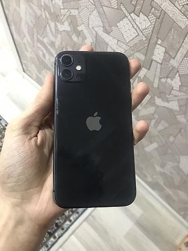 elantra 2012 android: IPhone 11, 64 GB, Black Titanium, Face ID — 4