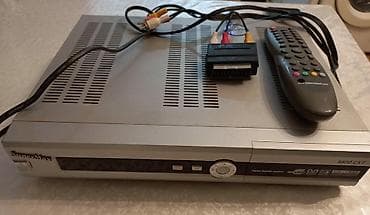 sputnik internet: Sputnik aparati — 1