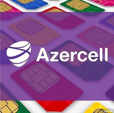 Azercel nömrə 050-721-13-13