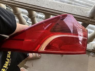 hyundai matrix fara: Hyundai arxa sağ stop işığı (orijinal detal) Hissə: arxa sağ stop/far — 4
