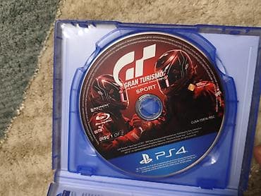 ps4 9 00: Yarış — 4