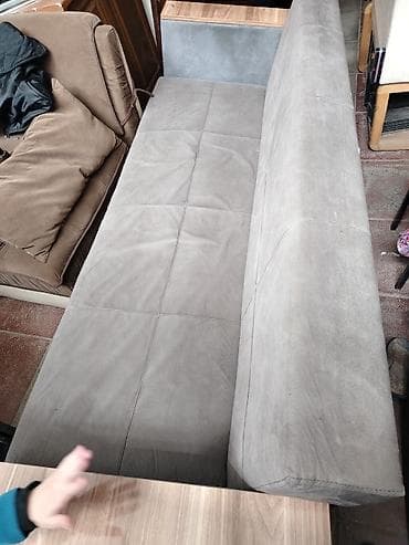 Di̇van-kravat, Açılan, Bazalı, Parça