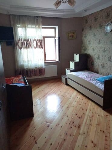 bina az musfiq qesebesi kohne tikili: Yeni Suraxanı 4 otaqlı, 150 kv. m, Orta təmir — 4