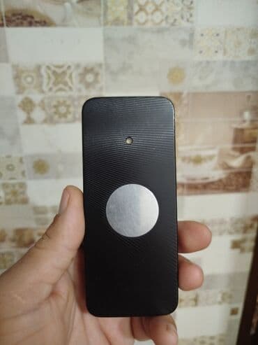 azercell modem satilir: Nokia 2.2, rəng - Qara, İki sim kartlı — 2