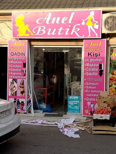 Reklam işləri baner Vinil çapı işıqlı və işıqsız karkazlar tək tək