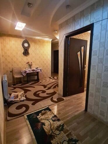 срочно продажа квартир: 3 комнаты, Новостройка, 113 м² — 10