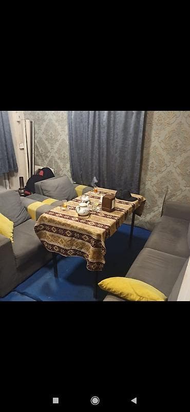 киоск в аренду: İcarəyə/istifadəyə hazır kafe- obyekti - Ayrı tikili, yol kənarında — 5