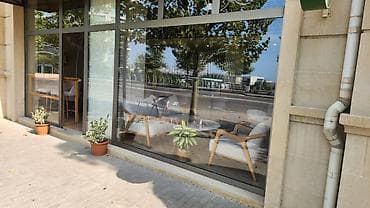 Daşınmaz əmlak: Satilik hazir biznes. Ağ Şəhərin (White City) mərkəzində, premium — 5